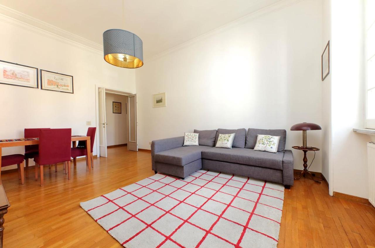 4bnb - Chinotto Spacious Appartement Rome