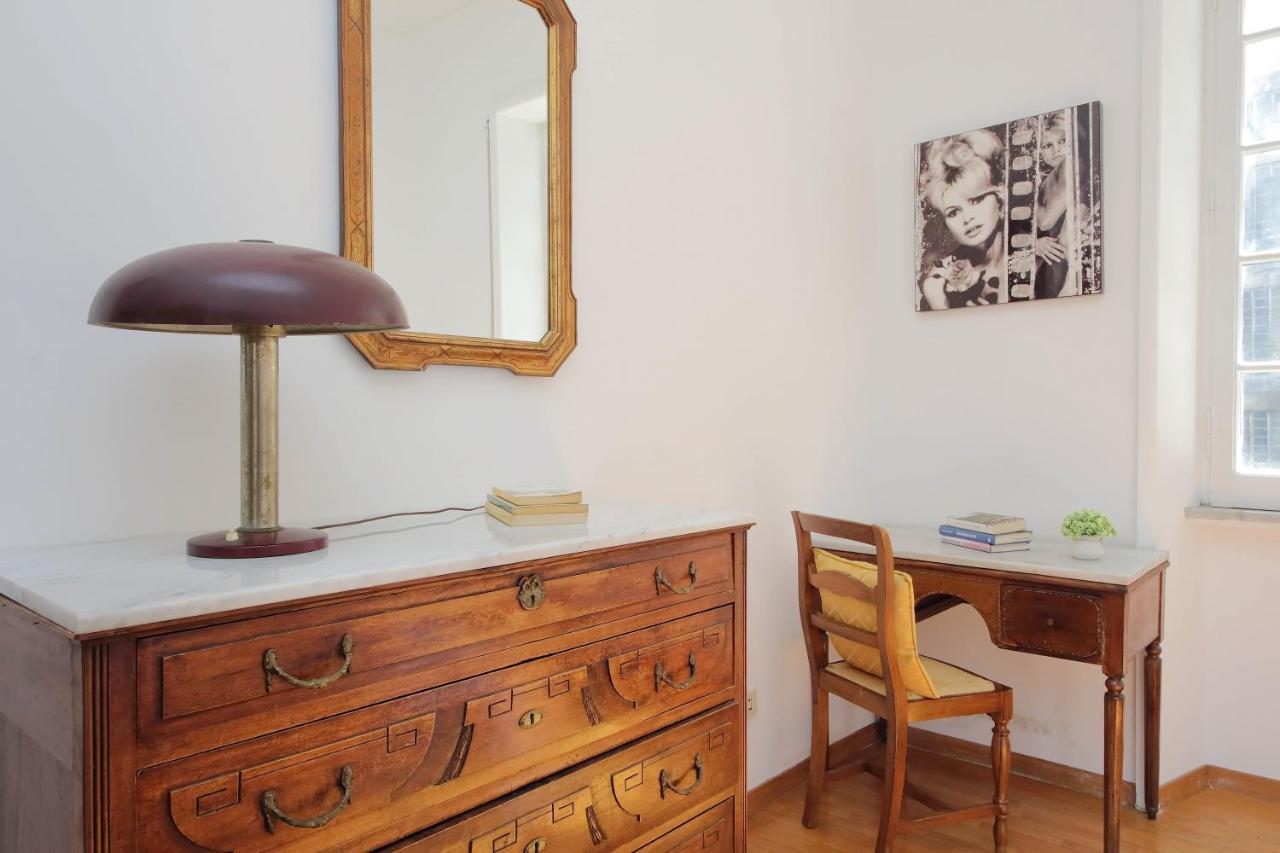 Appartement 4bnb - Chinotto Spacious Rome