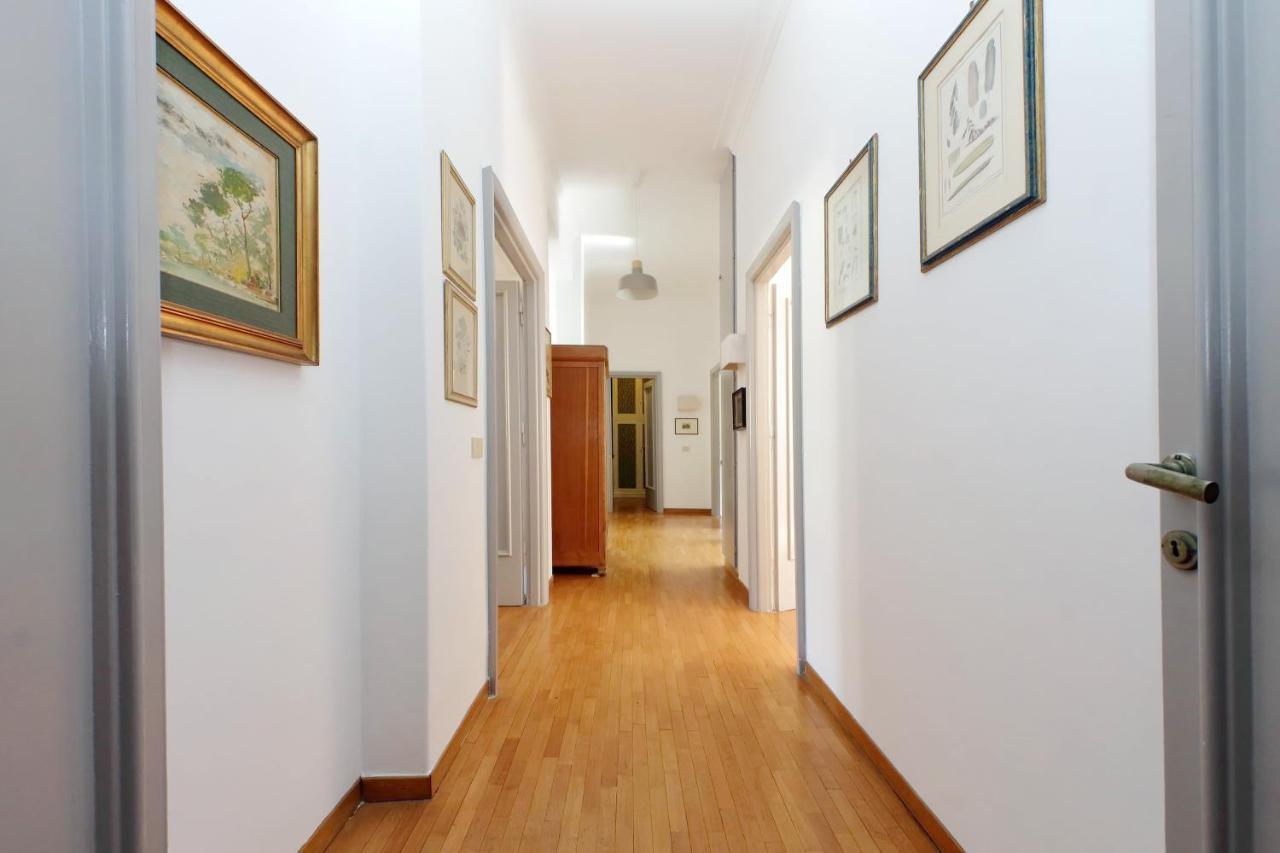 Appartement 4bnb - Chinotto Spacious *