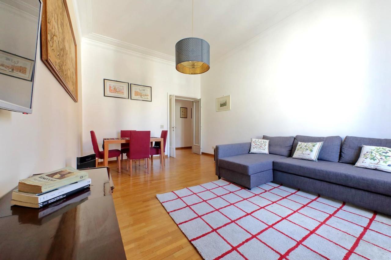 4bnb - Chinotto Spacious Appartement
