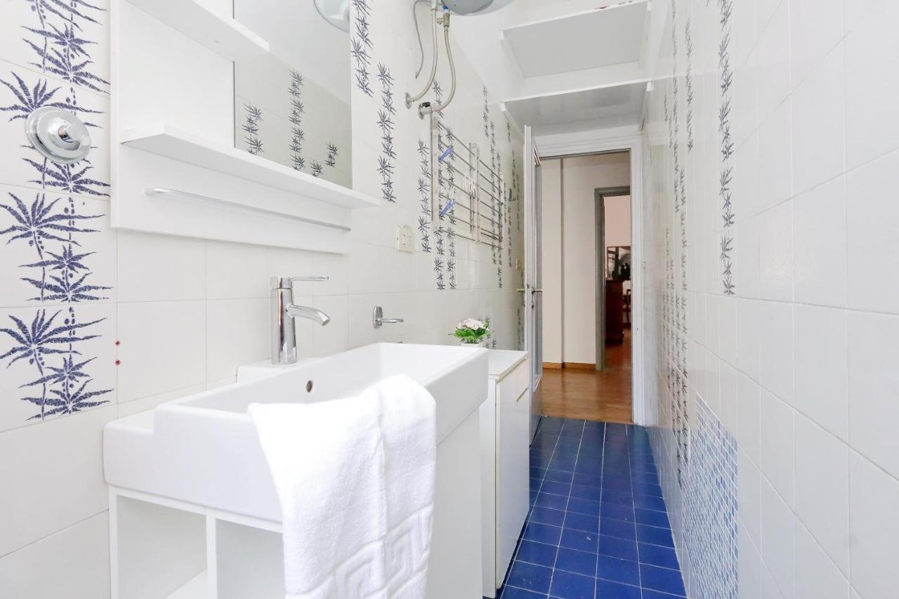 Appartement 4bnb - Chinotto Spacious