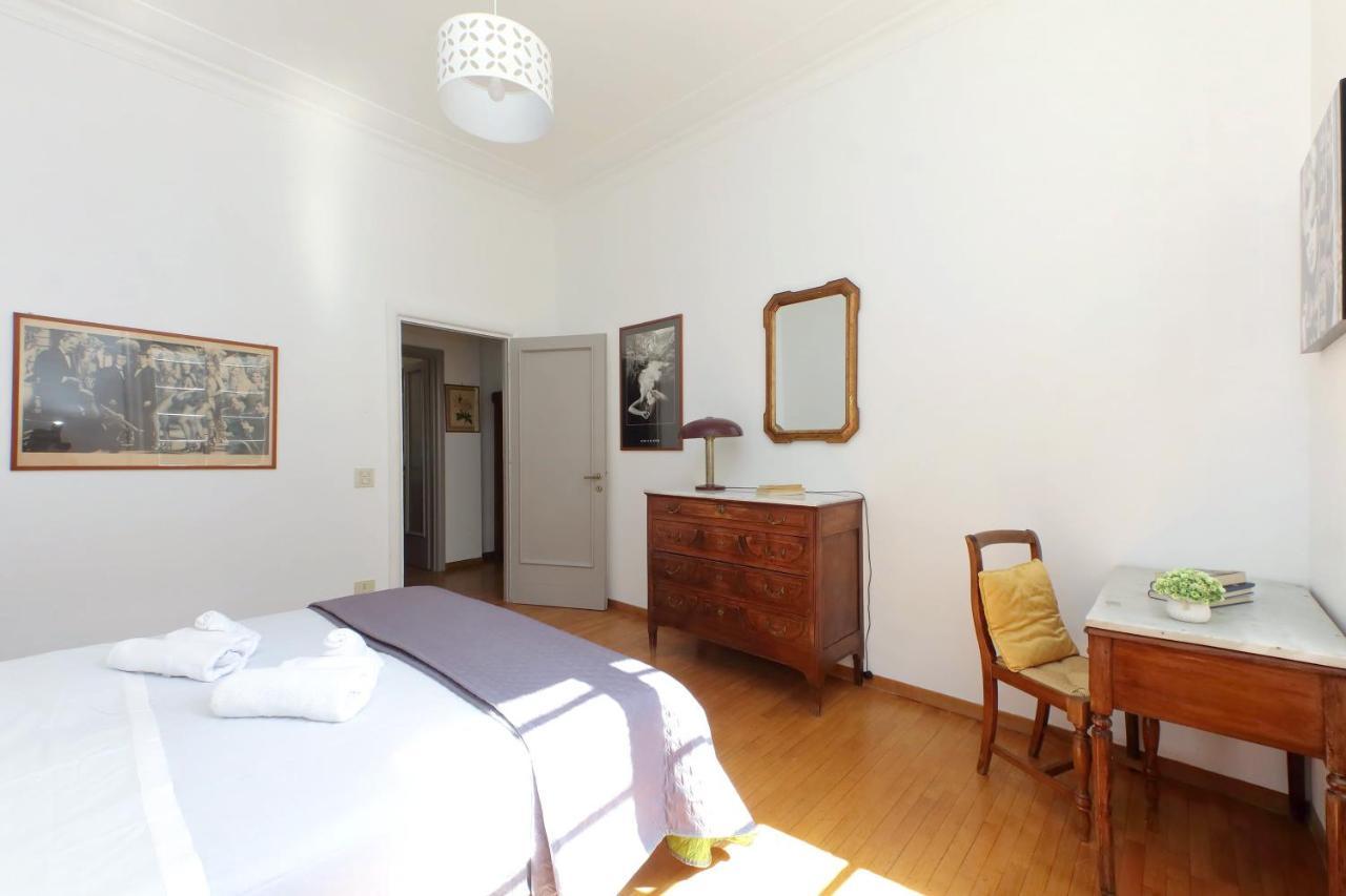 Appartement 4bnb - Chinotto Spacious Rome